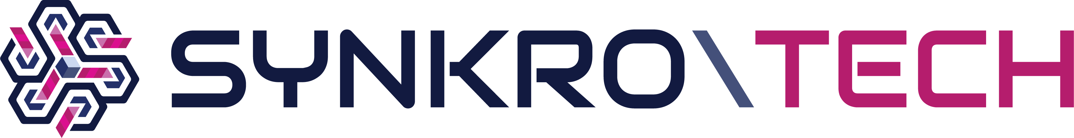 SYNKRO.Tech